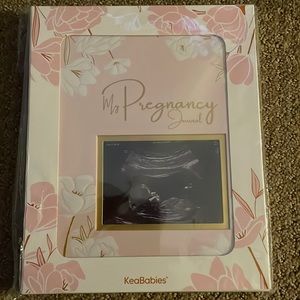 Pregnancy Journal